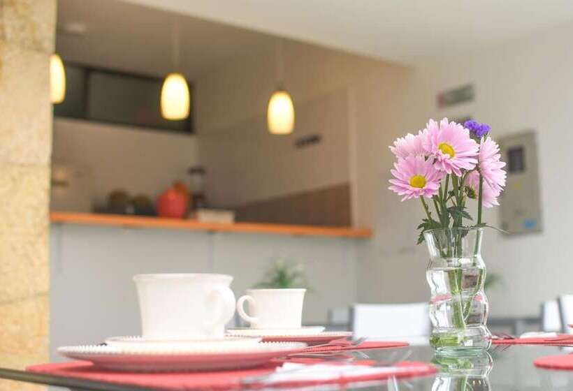 Fotos del hotel Terraza  Bogota:  5