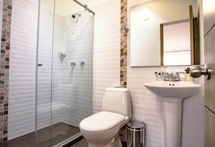 Fotos del hotel Terraza  Bogota:  6