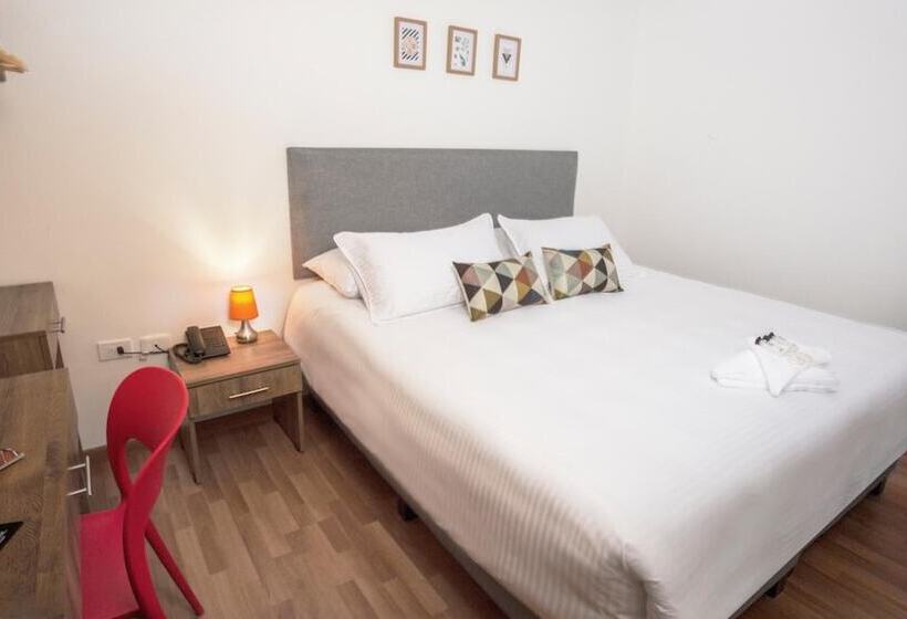 Fotos del hotel Terraza  Bogota:  24