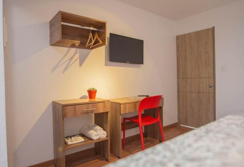 Fotos del hotel Terraza  Bogota:  23