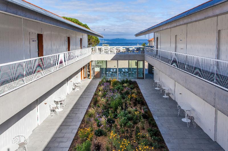 Fotos del hotel Bela Fisterra:  17