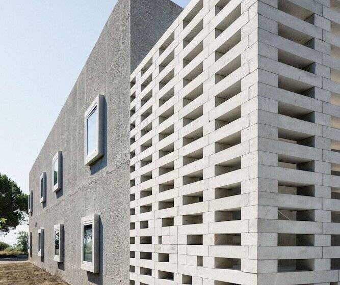 Fotos del hotel Bela Fisterra:  12