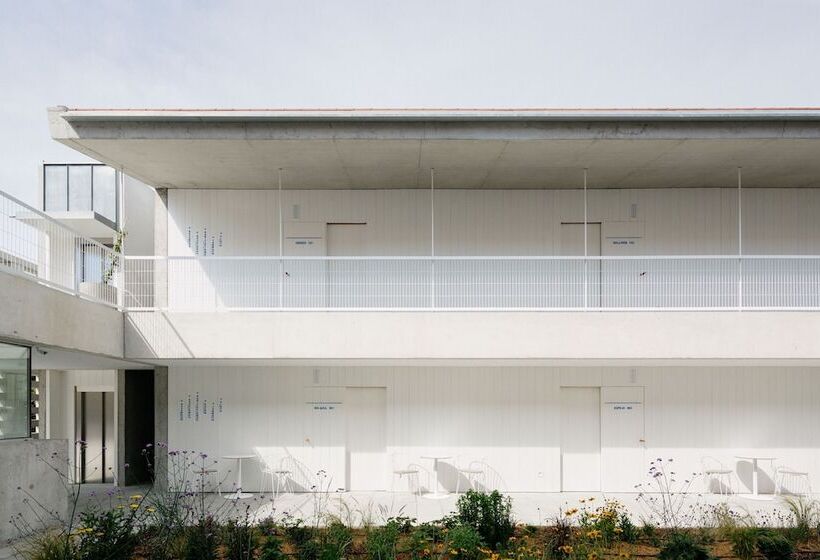 Fotos del hotel Bela Fisterra:  7