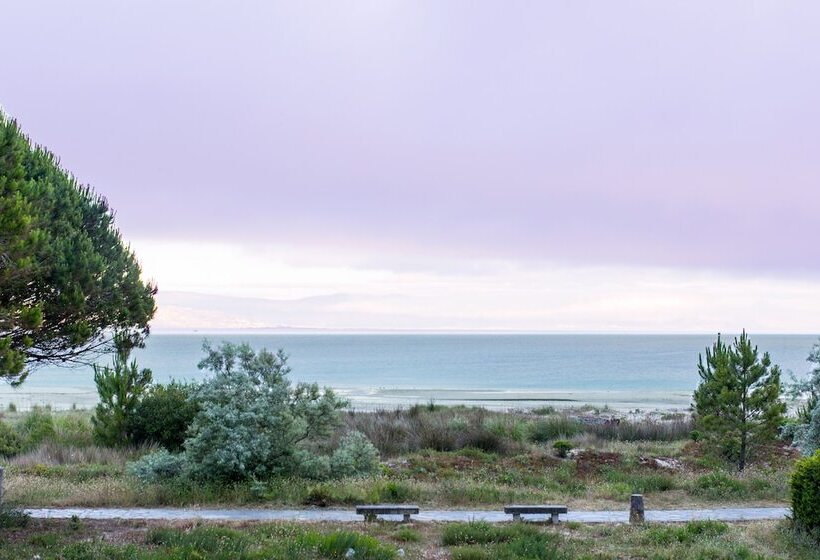 Fotos del hotel Bela Fisterra:  21