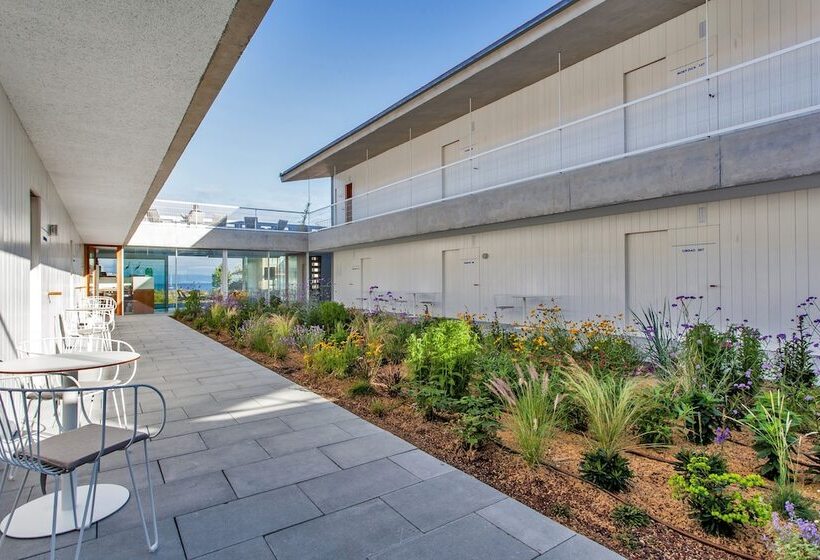 Fotos del hotel Bela Fisterra:  19