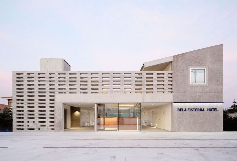 Fotos del hotel Bela Fisterra:  25