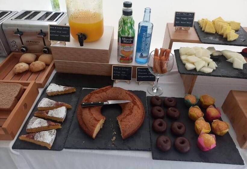 Fotos del hotel Bela Fisterra:  3