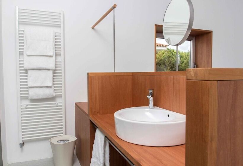 Fotos del hotel Bela Fisterra:  5