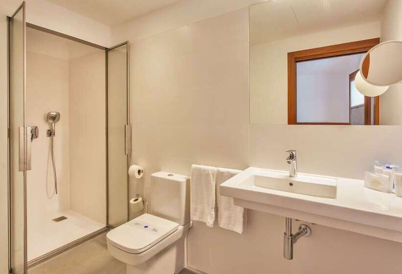 Fotos del hotel Bela Fisterra:  10