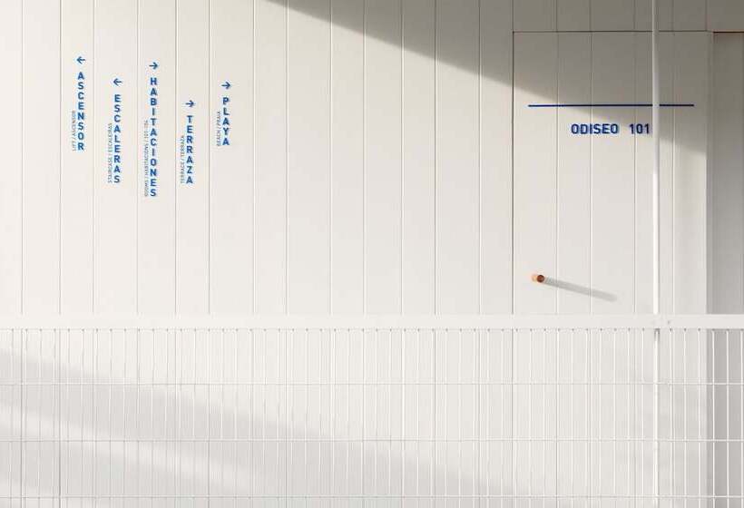 Fotos del hotel Bela Fisterra:  6