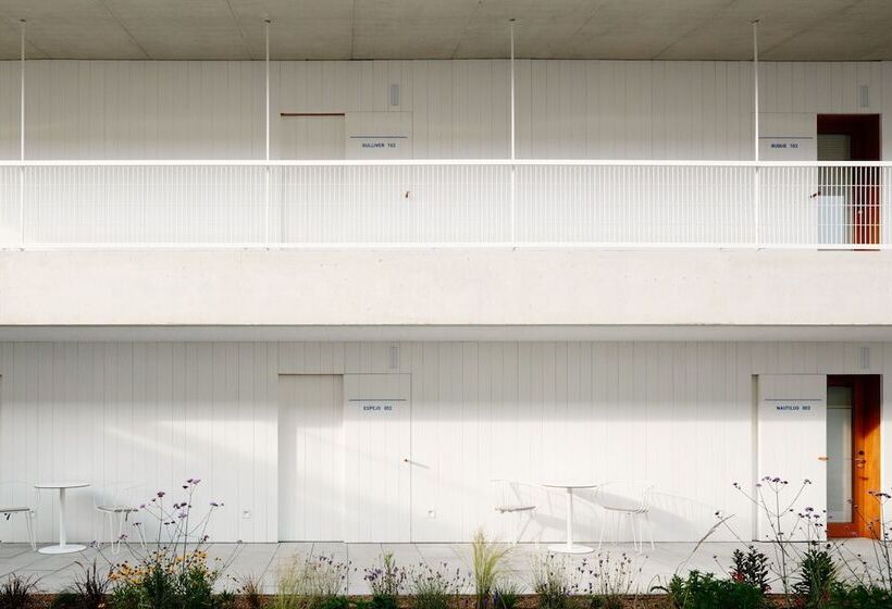 Fotos del hotel Bela Fisterra:  24