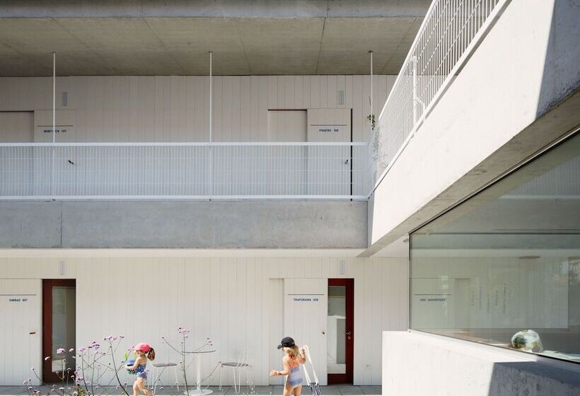 Fotos del hotel Bela Fisterra:  13