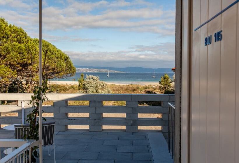 Fotos del hotel Bela Fisterra:  16