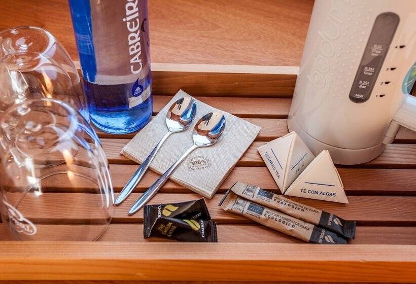 Fotos del hotel Bela Fisterra:  11