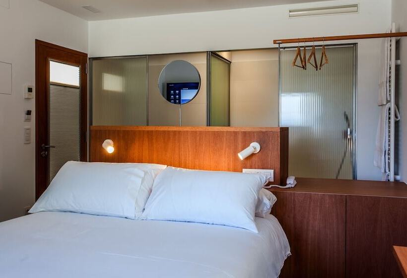 Fotos del hotel Bela Fisterra:  8