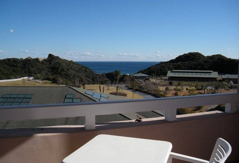 Fotos del hotel Blueberry Hill Katsuura:  12