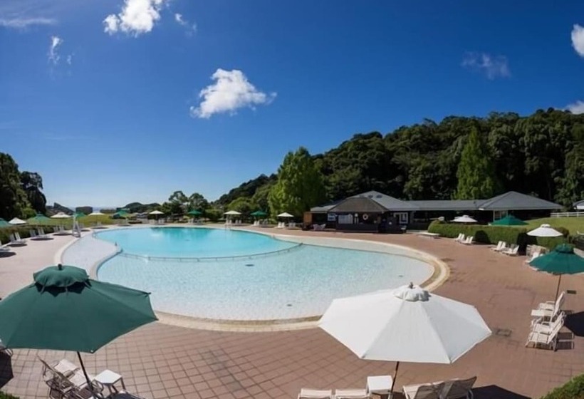 Fotos del hotel Blueberry Hill Katsuura:  2