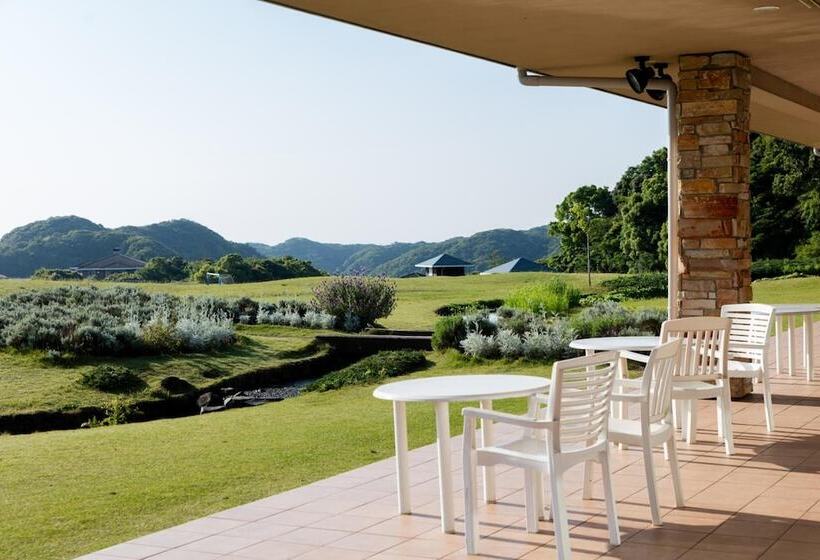 Fotos del hotel Blueberry Hill Katsuura:  15