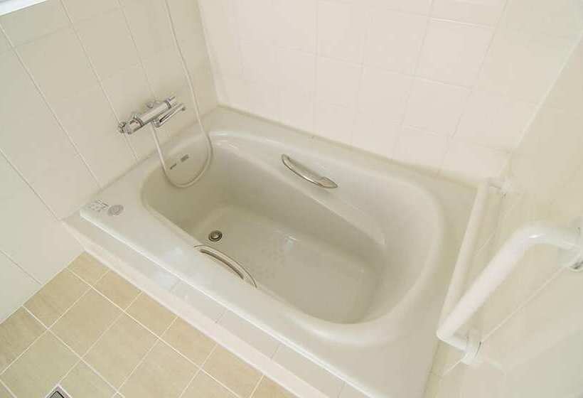 Fotos del hotel Blueberry Hill Katsuura:  5