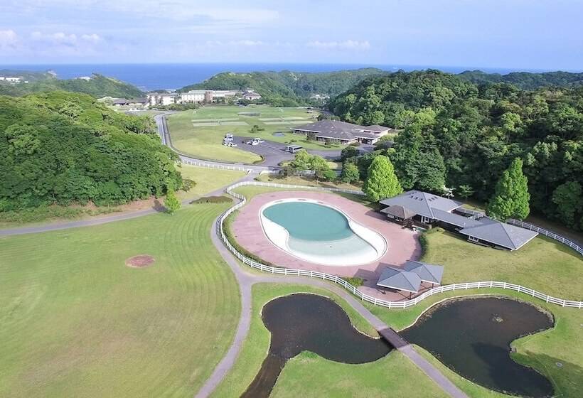 Fotos del hotel Blueberry Hill Katsuura:  3