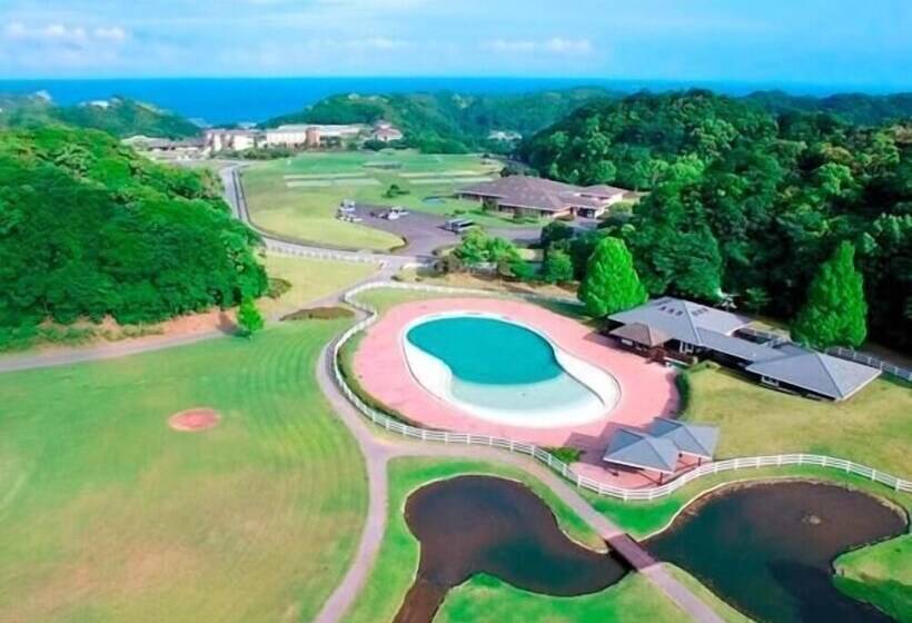 Fotos del hotel Blueberry Hill Katsuura:  8