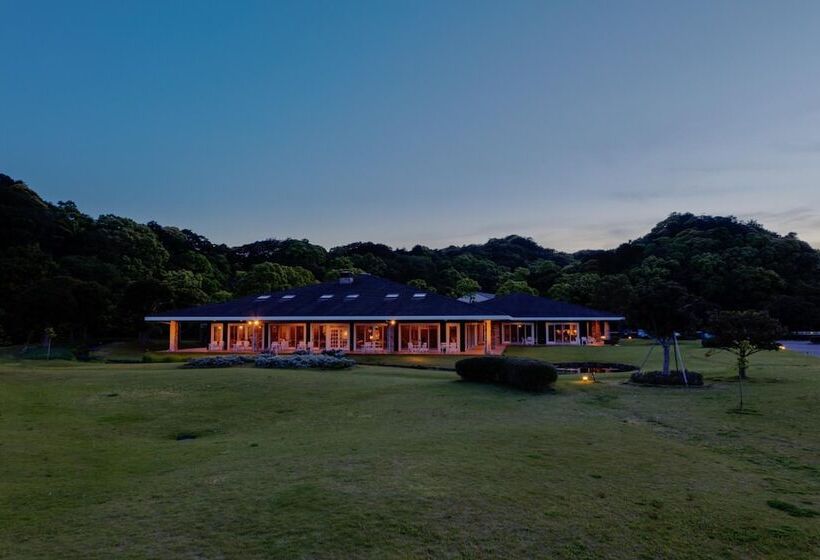 Fotos del hotel Blueberry Hill Katsuura:  21