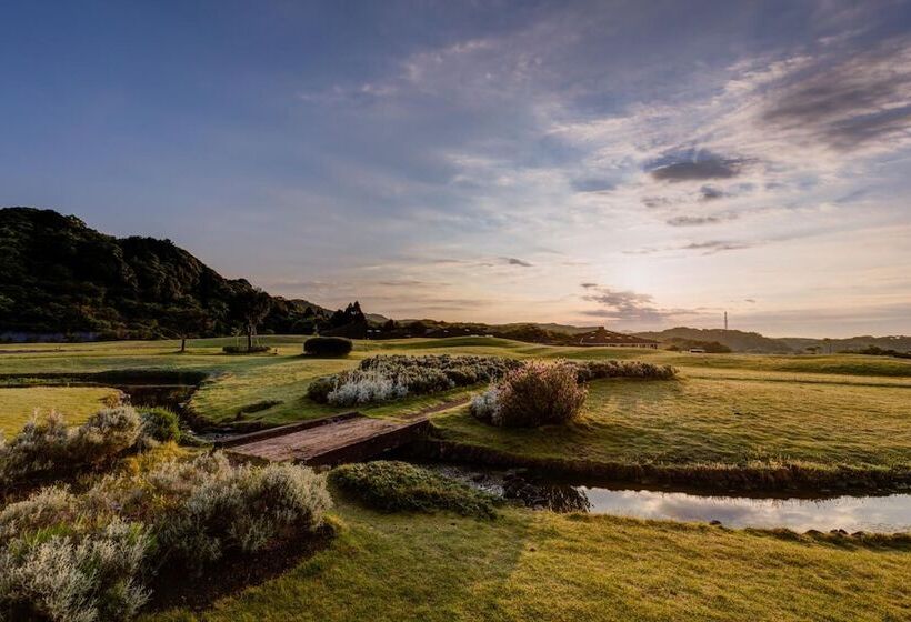 Fotos del hotel Blueberry Hill Katsuura:  14