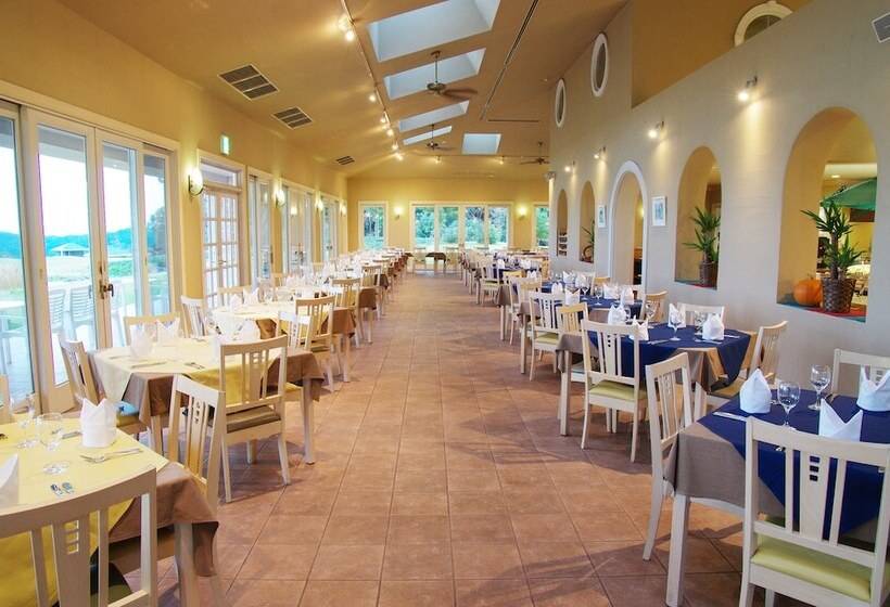 Fotos del hotel Blueberry Hill Katsuura:  4