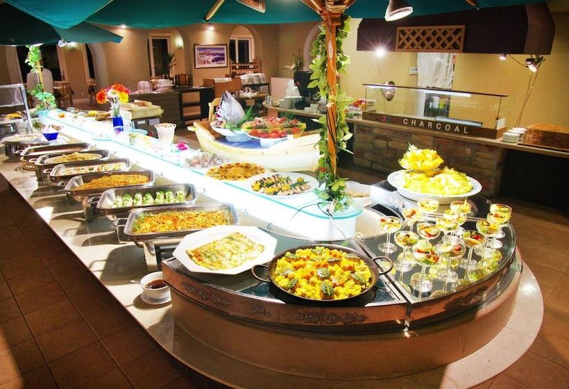 Fotos del hotel Blueberry Hill Katsuura:  9