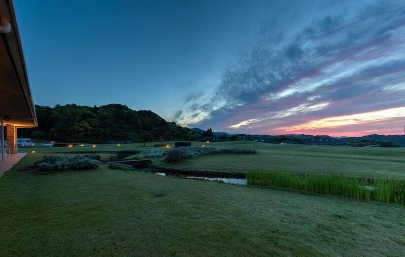 Fotos del hotel Blueberry Hill Katsuura:  10