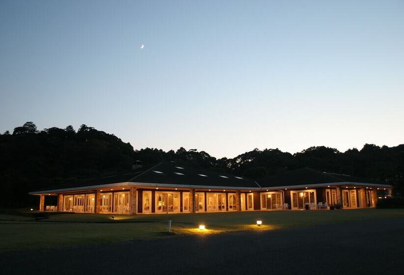 Fotos del hotel Blueberry Hill Katsuura:  16