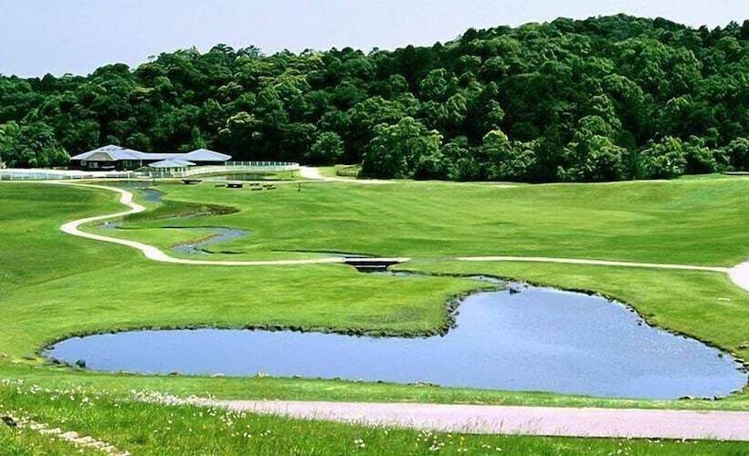 Fotos del hotel Blueberry Hill Katsuura:  20