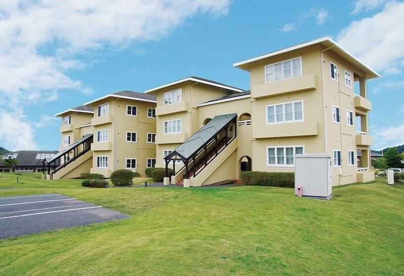 Fotos del hotel Blueberry Hill Katsuura:  6