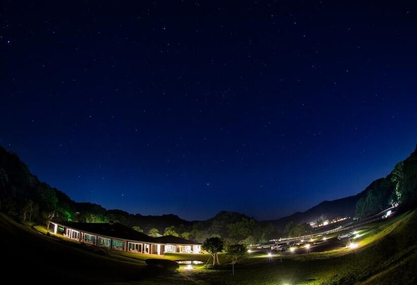 Fotos del hotel Blueberry Hill Katsuura:  17