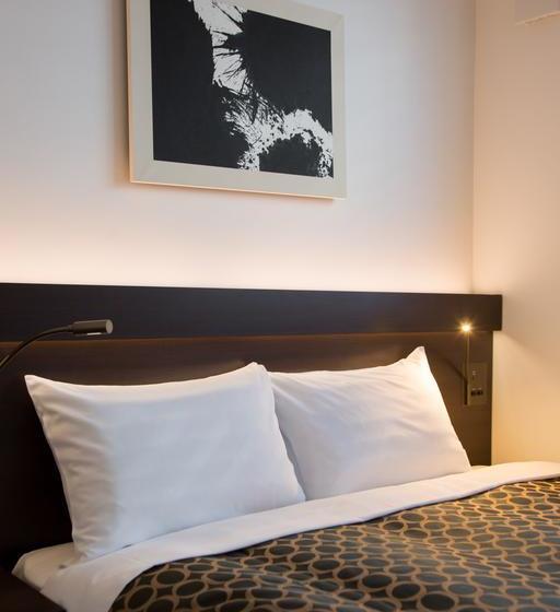 Fotos del hotel Dorf Kawaramachi Nijo:  17