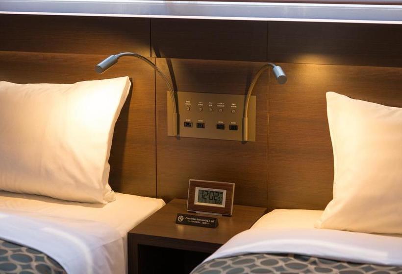 Fotos del hotel Dorf Kawaramachi Nijo:  15