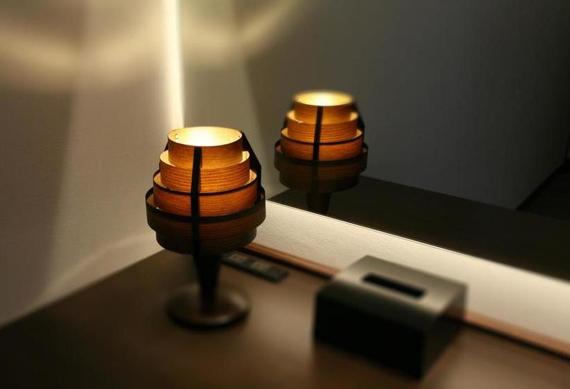 Fotos del hotel Dorf Kawaramachi Nijo:  18