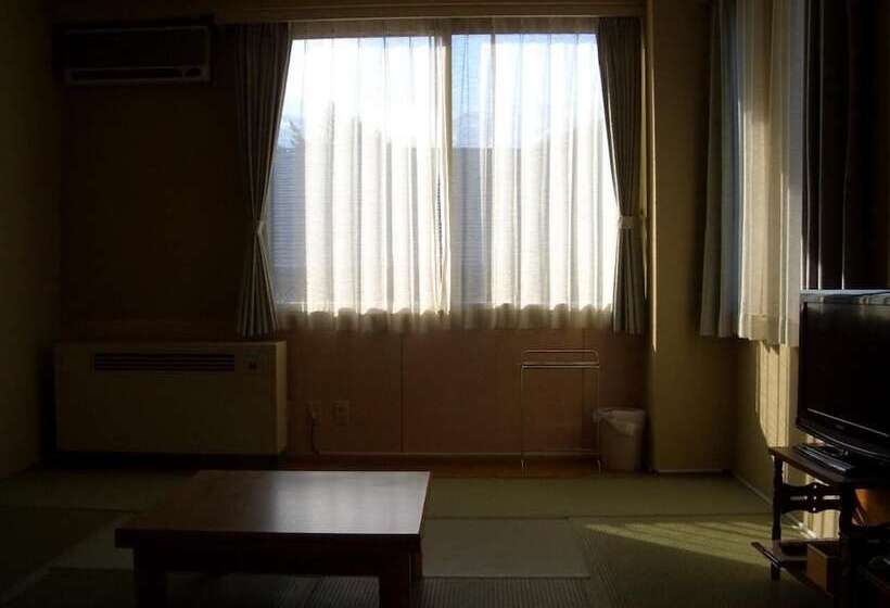 Inner Village Miyama