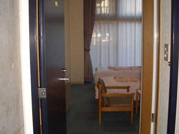 Fotos del hotel Inner Village Miyama:  14