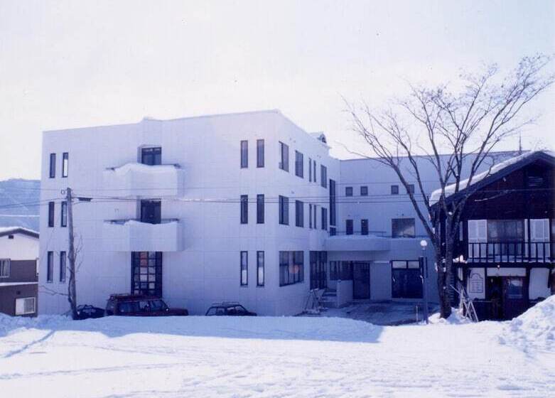 Fotos del hotel Inner Village Miyama:  8