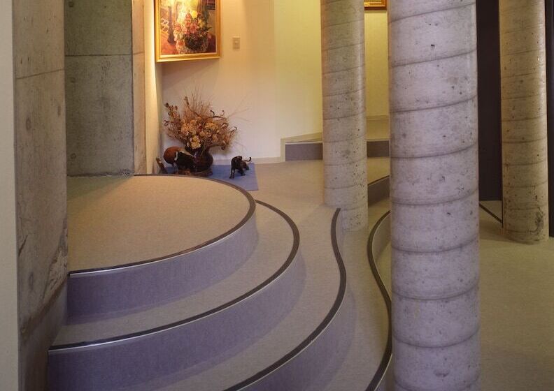 Fotos del hotel Inner Village Miyama:  12