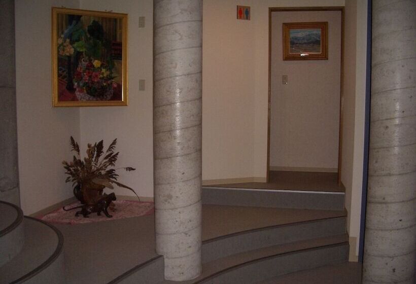 Fotos del hotel Inner Village Miyama:  10