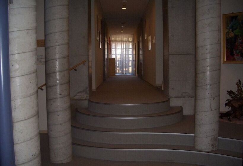 Fotos del hotel Inner Village Miyama:  3