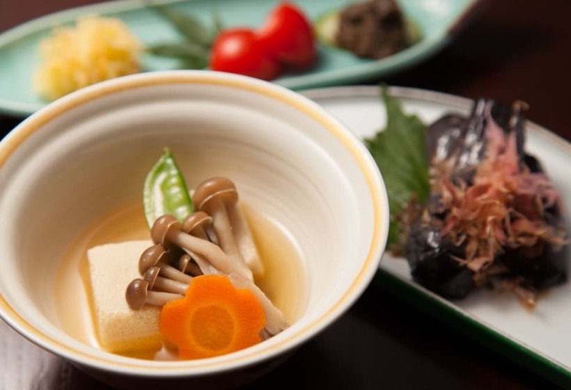 Fotos del hotel Inner Village Miyama:  24