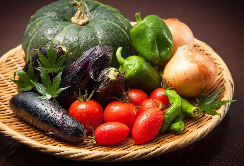 Fotos del hotel Inner Village Miyama:  22