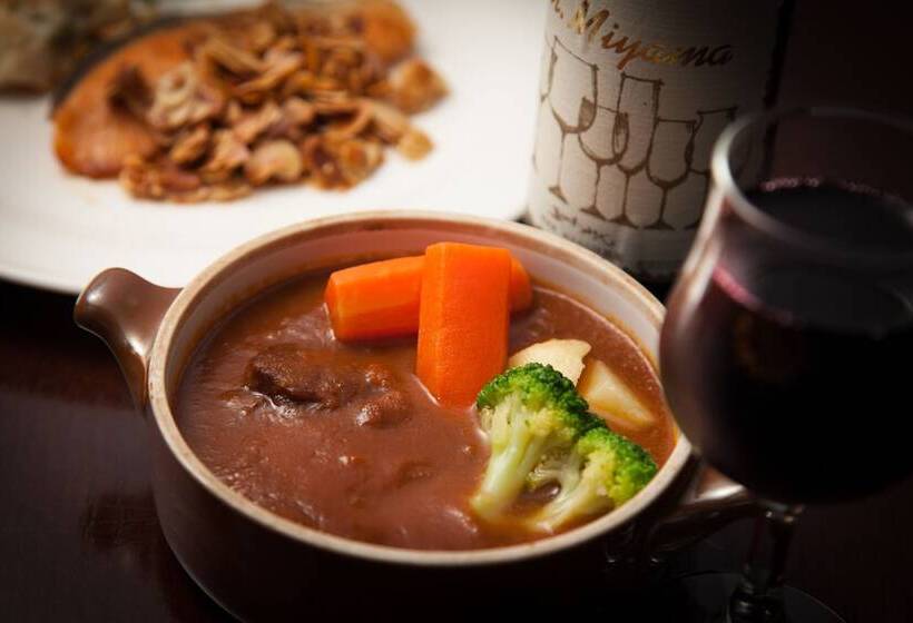 Fotos del hotel Inner Village Miyama:  13