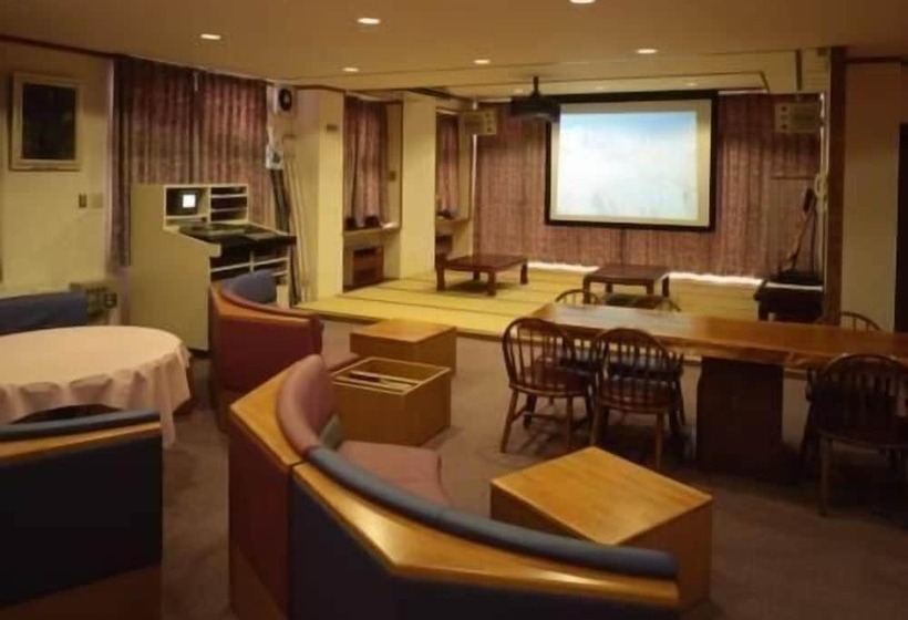 Fotos del hotel Inner Village Miyama:  2