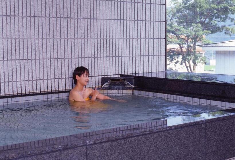 Fotos del hotel Inner Village Miyama:  21