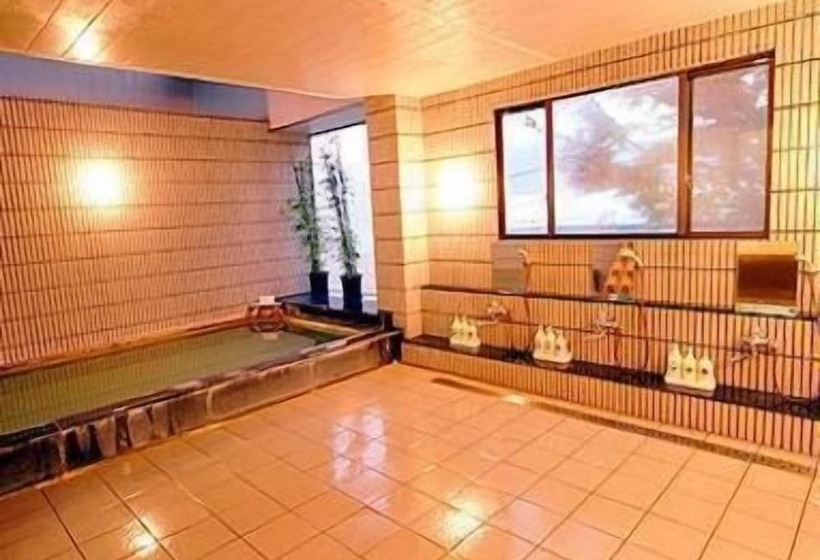 Fotos del hotel Inner Village Miyama:  15