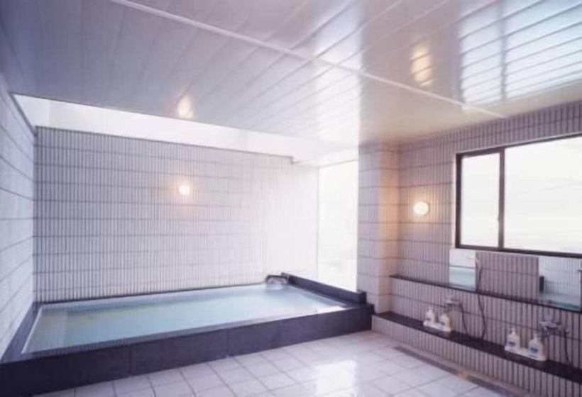 Fotos del hotel Inner Village Miyama:  4